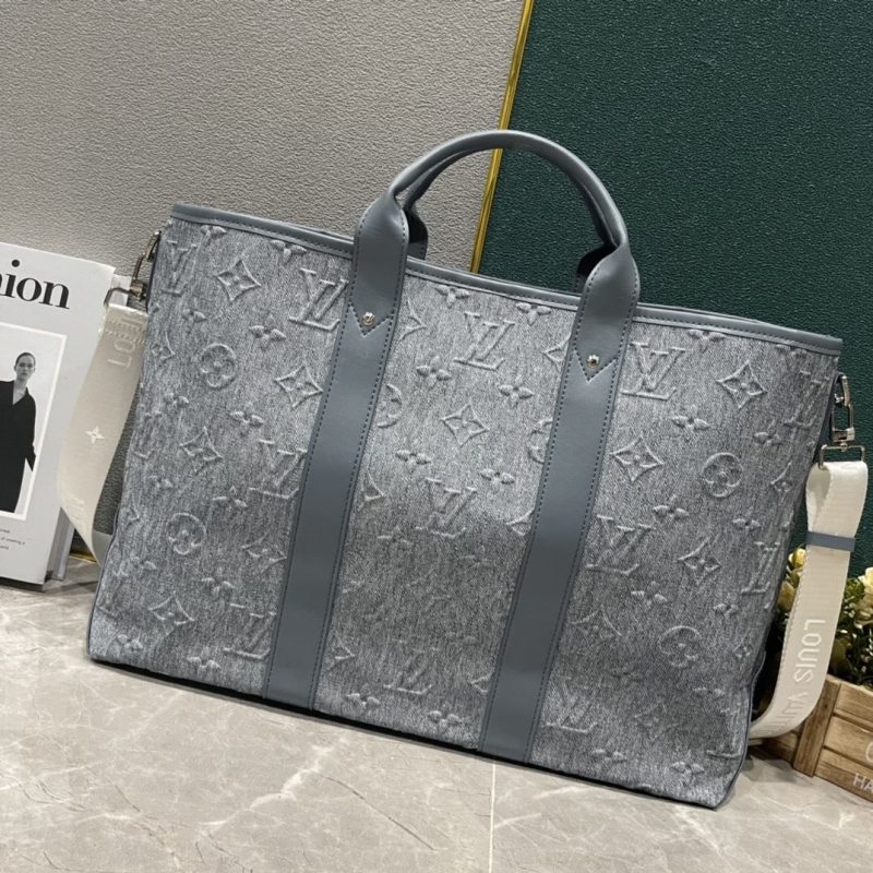 LV Shopping Bags